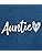 Auntie T Shirt Women Cute Love Heart Print Bless Aunt Tops Tees Casual Short Sleeve Vacation Shirts Tops