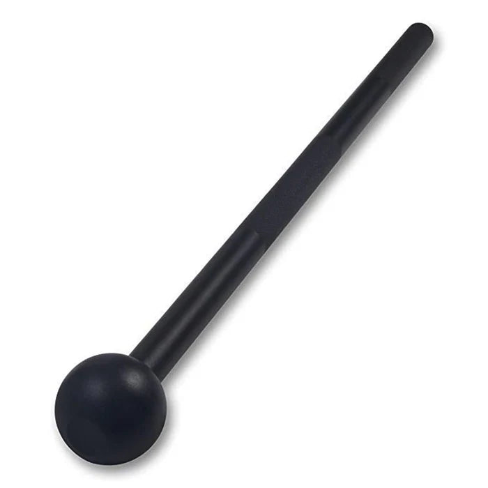 Steel Mace Bell for Strength Training, Support Full Body, Muscles, Shoulder, Grips & Forearms Workouts, Stretching 5, 7, 10, 15, 20, 25, 30 LB for Woman & Man
