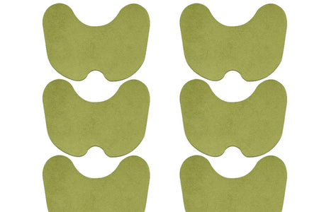 HerbaRelief™ Natural Knee Patches – Deep Heat Therapy for Lasting Joint Comfort