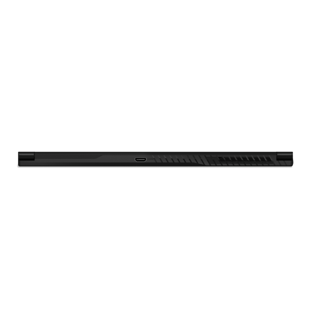 GF63 Thin 11UC-1276US 15.6" Gaming Laptop, 144Hz, Intel Core I5-11500H, NVIDIA Geforce RTX 3050 4GB, 16GB DDR4 Memory, 512GB Nvme SSD, Windows 11