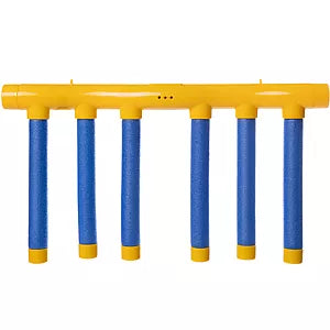 Challenge Falling Sticks Game Kids Stick Catching Toy Training Reaction Hand Eye Educational Parent-Child Interactive Toy Sports