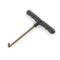 Trampoline Spring Pull Tool (T-Hook)