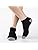 Mens 10 Pairs Athletic Ankle Socks Men'S Breathable Low Cut Socks