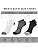 Mens 10 Pairs Athletic Ankle Socks Men'S Breathable Low Cut Socks